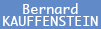 logo Bernard KAUFFENSTEIN